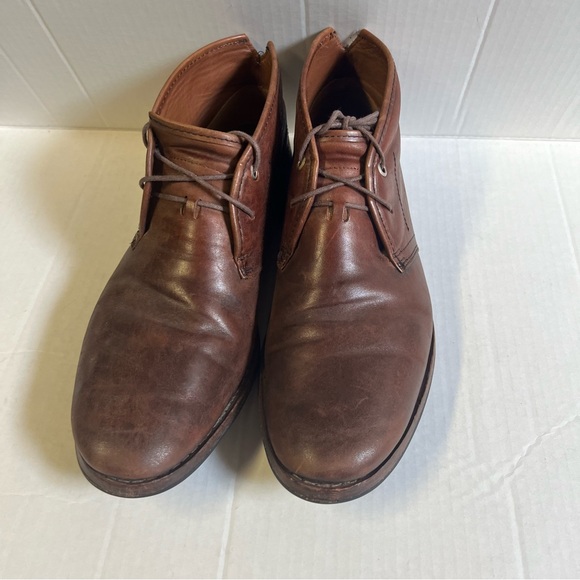 Timberland wodehouse men’s chukka boot Size 10 - Picture 5 of 12